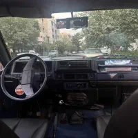 پاترول ۴ در ۶ سیلندر|خودرو سواری و وانت|تهران, زنجان جنوبی|دیوار