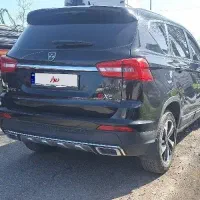 FMC SX5 1404 فوری فروشی مشابه صفر