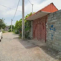 زمین داخل بافت ۲۵۰متری امل