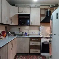 فروش مسکن مهر طبقه1/پارکینگ سندی سراصلی فرهنگشهر