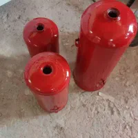 شارژ کپسول آتش نشانی|خدمات پیشه و مهارت|بندرعباس, |دیوار