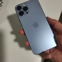 آیفون ۱۳ پرو مکث ۵۱۲گیگ