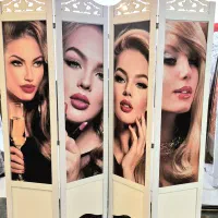 پارتیشن (پاروان)