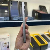 با گارانتی Samsung Galaxy S25 Ultra 256GB RAM12GB|موبایل|کرج, گوهردشت|دیوار