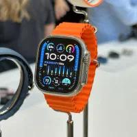 اپل واچ Watch Ultra 2       (اقساط 3 درصد بدون چک)