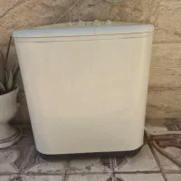 لباسشویی دو قلو