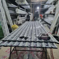 در کرکره رولاپ شیشه سکوریت جک پارکینگ اتومات برقی|خدمات پیشه و مهارت|مشهد, توس (بلوار توس)|دیوار