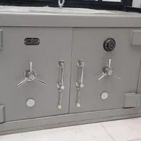 گاوصندوق زیرویترینی سفارشی ساخت عرض150و  160 و 180|ابزارآلات|تهران, تهرانسر شرقی|دیوار