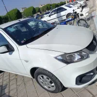 ساینا s صفر جهت معاوضه درمجموعه اتو گالری حاجیانی|خودرو سواری و وانت|خورموج, |دیوار