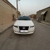 سمند سورن موتور جدید xu7p گاز سیمی|خودرو سواری و وانت|بندرعباس, |دیوار