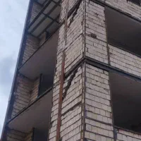 فروش تیر آهن ۱۸ و۱۶ دست دوم