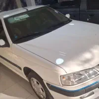 پارس ۴۰۰ موتور سال
