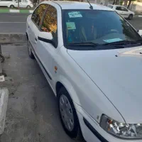 سمند  1400|خودرو سواری و وانت|گرگان, |دیوار