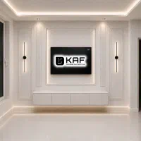 دکتر حسابی تیویوال نئوکلاسیک میز اکو
