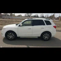 هایما S7 مدل ۹۷ توربو