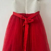 پیراهن مناسب ۵ الی ۶ سال برای یلدا|کفش و لباس بچه|قم, انسجام|دیوار