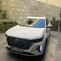 تیگو 7 پرومکس قطعی|خودرو سواری و وانت|اهواز, کیانپارس |دیوار