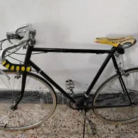 دوچرخه کورسی مسابقه‌ای