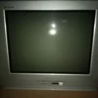 تلویزیون سامسونگ 21 اینچ سالم،|تلویزیون و پروژکتور|محمدیه-قزوین, |دیوار