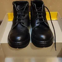 کفش طبی ایمنی بهشتیان