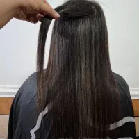 کراتین و پروتئین تراپی