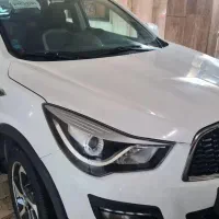 هایما s5 ۱۴۰۳|خودرو سواری و وانت|کرج, فاز ۲ مهرشهر|دیوار