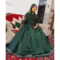 اجاره لباس محلی