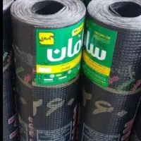 نصاب حرفه ای ایزوگام حتی یک متر