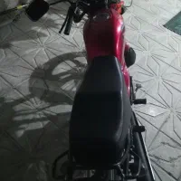 موتورسیکلت ساوین MKZ 200