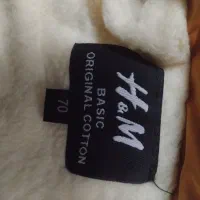 کاپشن پسرانه H&M نو، سایز 11-12 سال|لباس|تهران, ارجمندی راد|دیوار