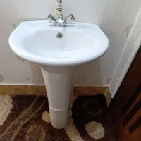 روشویی کارکرده