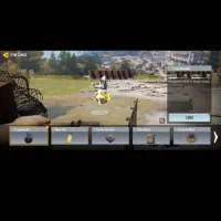 طاق با کلش آف کلنز|کنسول، بازی ویدئویی و آنلاین|تهران, امام زاده عبدالله|دیوار