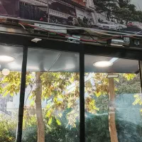 تعمیر کرکره برقی درب اتوماتیک جک پارکینگ
