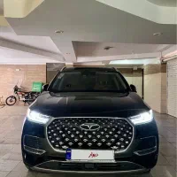 تیگو ۸ پرو مکس