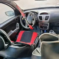 ساینا دوگانه ۱۴۰۰ کمکار