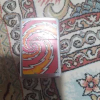 فندک زیپو اصل آمریکلا فوری