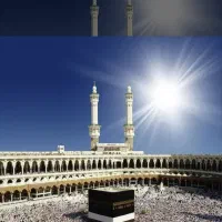 فیش حج عمره ۲ عدد