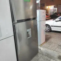 یخچال فریزر دیپوینت 35 فوت در حد نو