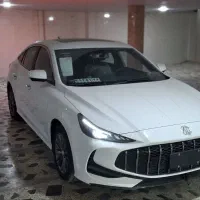ام جی5 . 2025 معاوضه با x55|خودرو سواری و وانت|دزفول, |دیوار