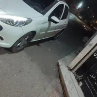 ۲۰۷پانا مدل ۱۴۰۰ کارمندی|خودرو سواری و وانت|خمینی‌شهر, |دیوار