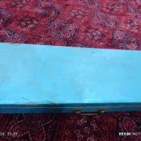 سنتور|سازهای سنتی|رشت, پیرکلاچای|دیوار