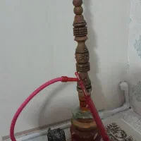 قلیون|صنایع دستی و سایر لوازم تزئینی|مشهد, خواجه ربیع|دیوار