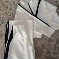 ست مازراتی رنگ سفید