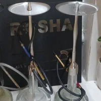 قلیان الجمیرا اصل طرح کرنو تمیز