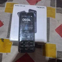 گوشی دکمی بلوتوث  دار رم خور