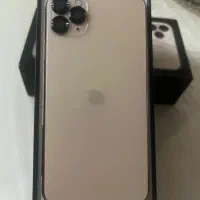 اپل iPhone 11 Pro Max با حافظهٔ ۲۵۶ گیگابایت|موبایل|شیراز, زند|دیوار