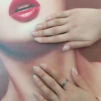 کاشت ناخن طلاب|خدمات آرایشگری و زیبایی|مشهد, طلاب|دیوار
