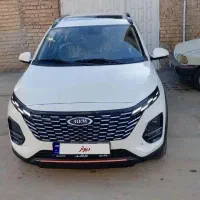ام وی ام X33 کراس|خودرو سواری و وانت|شیراز, کوشک میدان|دیوار