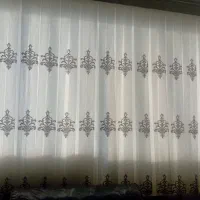 پرده شیک وسالم