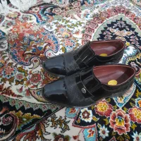 فروش کفش ورنی